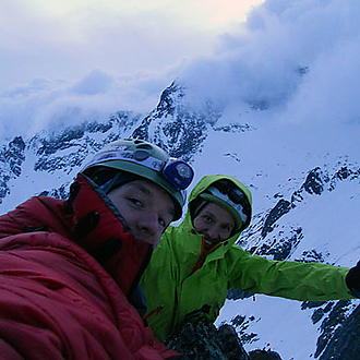 Pavol Rajčan, King Overhang M12